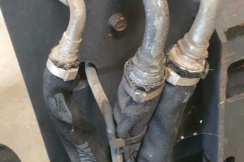 OmecoHub - Immagine BOBCAT MELROE 500